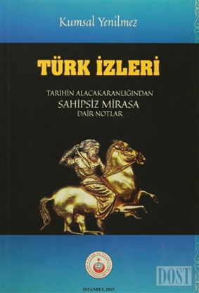 Türk İzleri